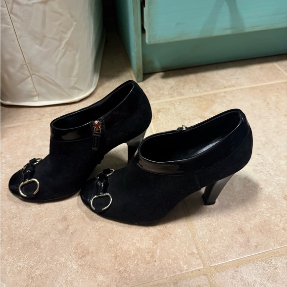 Gucci Booties - Picture 6 of 7